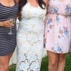 Party dress